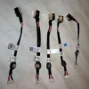 DC Jack Acer Aspire 5534, 5538, 5538G + cable 120 mm + 6 pin(проводов 5)