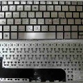 Keyboard Asus UX21E (Bronze-Special/Glossy/RUO) бронзовая металлик глянцевая русифицированная