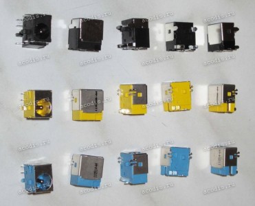 DC Jack= Acer Aspire 1200, 1410, 1500, 1520, 16**, 2001WLCi, 2303WLCi, 2413, 3000*, 3210, 3050*, 3610, 3680*, 4000 series, 4150, 4400, 5000, 5040*, 5050*, 5570*, 5580, 5600*, 7100 Series, 8100 Series, 9300 Series, 9410 Series, ZR3, Extensa 3000, 4220*, Tr DC Jack= Acer Aspire 1200, 1410, 1500, 1520, 16**, 2001WLCi, 2303WLCi, 2413, 3000*, 3210, 3050*, 3610, 3680*, 4000 series, 4150, 4400, 5000, 5040*, 5050*, 5570*, 5580, 5600*, 7100 Series, 8100 Series, 9300 Series, 9410 Series, ZR3, Extensa 3000, 4220*, Tr