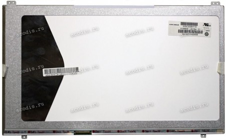 N156BGE-L62 1366x768 LED 40 пин semi-slim new