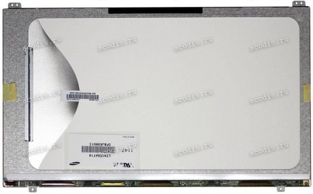 LTN156AT19-801 (Samsung оффи.) 1366x768 LED 40 пин semi-slim new