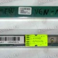 Inverter board Sony VGN-AR, CS, FE, FS, FW, FZ, NR, NS, NW, VPC-EB, EE, F б/у