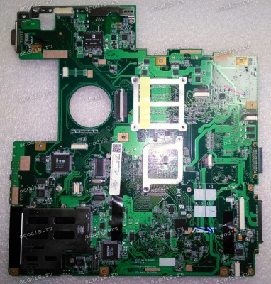 MB Asus M50SR NS1S830935-01109-NLMTMB2000-A04 (M50S REV:2.0 08G2005MS20J)