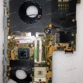 MB Asus A8LE (60-NEHMB1000-B13, 08G28AS0024J) A8E/A8S/F8S REV. 2.4, Intel LE82G960, Intel SLA5V, Intel NH82801HBM