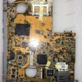 MB Asus A8LE (60-NEHMB1000-B13, 08G28AS0024J) A8E/A8S/F8S REV. 2.4, Intel LE82G960, Intel SLA5V, Intel NH82801HBM