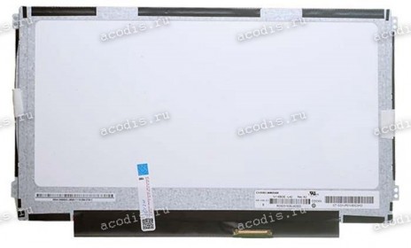 N116BGE-L42 1366x768 LED 40 пин slim NEW