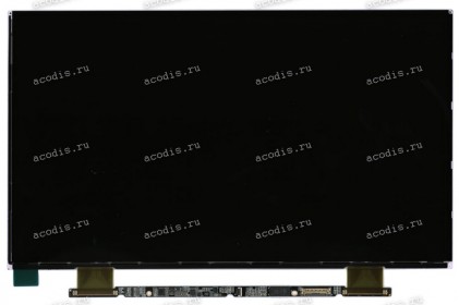 LP116WH4-TJA1 (для Apple A1370) 1366x768 LED 40 пин slim NEW