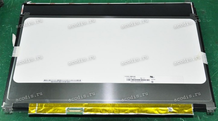 N116HSE-EA1 1920x1080 LED 30 пин slim NEW