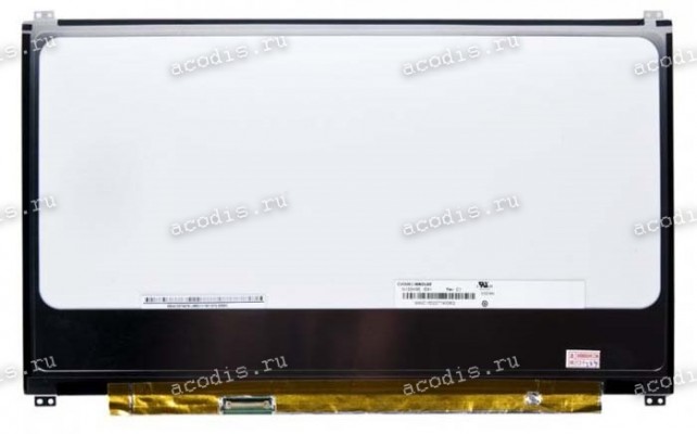 N133HSE-EA1 1920x1080 LED 30 пин slim new