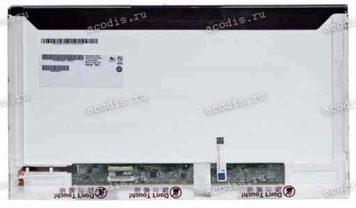 B156XTN02.0 1366x768 LED 40 пин new B156XTN02.0 1366x768 LED 40 пин new