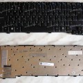 Keyboard Asus A2, A2H, A2K, A2000D1, A2000G, A25, A2500, A2500H, A28S, L5, L5G, L5GA, L5GM, L5GX б/у (Black/Matte/RUO) чёрн. мат