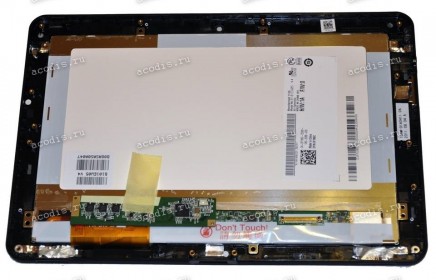 10.1 inch Dell Dell Steak 10 (LCD+тач) черный 1280x800 LED  NEW