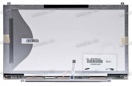 LTN133AT23-C01=801 (Samsung оффи.) 1366x768 LED 40 пин semi-slim NEW LTN133AT23-C01=801 (Samsung оффи.) 1366x768 LED 40 пин semi-slim NEW