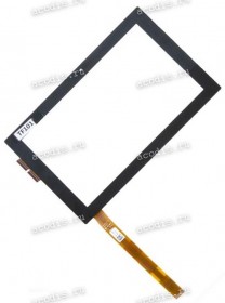 10.1 inch Touchscreen  30 pin, ASUS TF101, oem, NEW