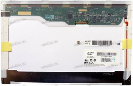 LP121WX3-TPB1 1280x800 LED 30 пин  NEW