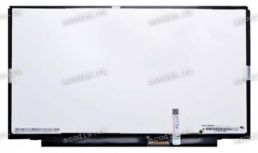 N133FGE-L31 1600x900 LED 40 пин slim new