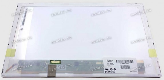 LP156WH4-TPA1 1366x768 LED 30 пин  new