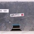 Keyboard Samsung NP-R50, NP-R55, NP-R55i б/у (p/n: BA59-01587C) (Black/Matte/RUO) чёрная матовая русифицированная