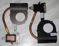 Heatsink Lenovo IdeaPad B560, B565, V560 б/у