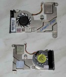 Сист.охл. Lenovo IdeaPad S100 (1104-00132) б/у