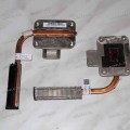 Heatsink Lenovo IdeaPad G460, G470, G475, G560, G570, G575, Z460, Z465, Z560, Z565 CPU only С ВЫСТУПОМ б/у