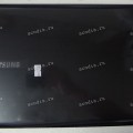 Верхняя крышка Samsung NP350V5C-A01RU (p/n: BA75-04090A)