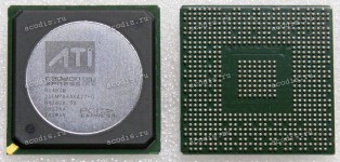 Микросхема AMD Ati 216MPA4AKA22HK