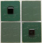 Микросхема Intel NQ82915PM SL8B4
