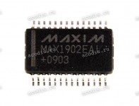 Микросхема Maxim MAX1902EAI (шим)