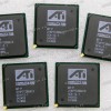 Микросхема AMD Ati 216P7TZBGA13, Radeon 7500