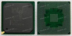 Микросхема Intel FW82830MG SL5P9