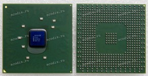 Микросхема Intel RG82845MP SL66J