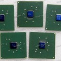 Микросхема Intel RG82845MP SL66J