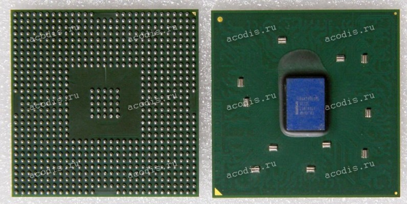 Микросхема Intel RG82855GME SL72L