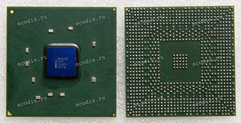 Микросхема Intel RG82865PE