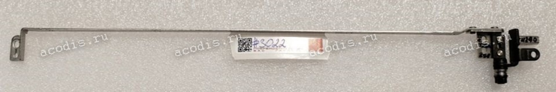 Петля левая Acer Travelmate 290, 290e, 291lci, 292lmi (ANCL515C000) Петля левая Acer Travelmate 290, 290e, 291lci, 292lmi (ANCL515C000)