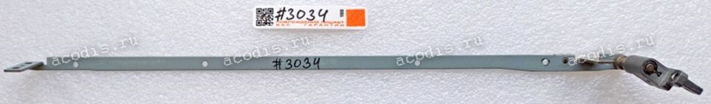 Петля правая Asus F3j, M51 (13GNI110M010-3)