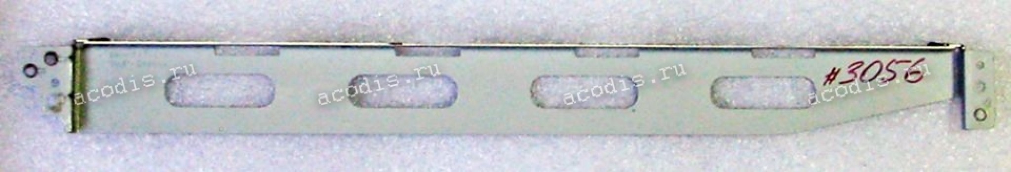 Крепление матрицы левое Samsung NP-R700 (p/n: BA81-04365A)
