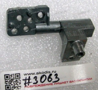 Петля правая Samsung NP-P60 (RE37712) Петля правая Samsung NP-P60 (RE37712)