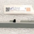 Крепление матрицы верхнее Samsung NP-R519 (p/n: BA81-06392A) BRACKET LCD_UP