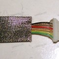 LCD LVDS cable Sony VPC-EH (DD0HK1LC010, DD0HK1LC000, DD0HK1LC020, DD0HK1LC030, DD0HK1LC040) Quanta HK1