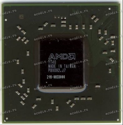 Микросхема AMD Ati 216-0833000