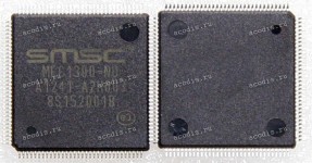 Микросхема SMSC MEC1300-NU QFP128PIN