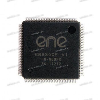 Микросхема ENE KB930QF A1