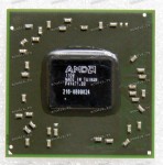 Микросхема AMD Ati 216-0809024 SEYMOUR-XT S3 FCBGA631 (Asus p/n: 02G050006004) datecode 1109