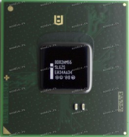 Микросхема Intel BD82HM55