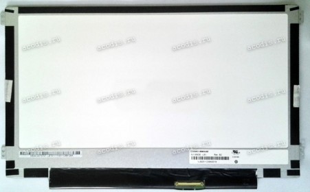 N116BGE-LB1 1366x768 LED 40 пин slim NEW