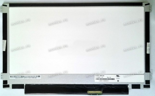 N116BGE-LB1 1366x768 LED 40 пин slim NEW