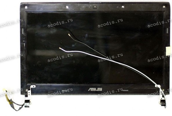 Крышка в сборе ASUS U36, черный 1366x768 LED new