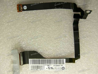 LCD LVDS cable Acer Aspire S3-392, S3-392G, S3-951 (p/n: HB2-A004-001), 34 pin тип1 LCD LVDS cable Acer Aspire S3-392, S3-392G, S3-951 (p/n: HB2-A004-001), 34 pin тип1